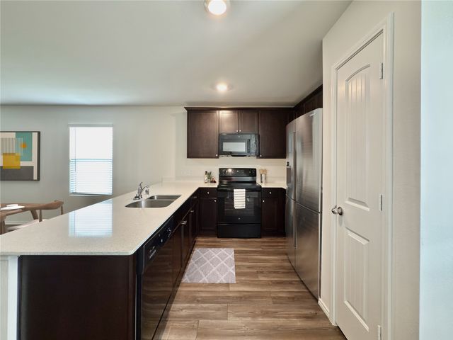 5313 Vinebrook Way, Princeton, TX 75407