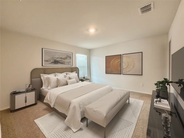 5313 Vinebrook Way, Princeton, TX 75407