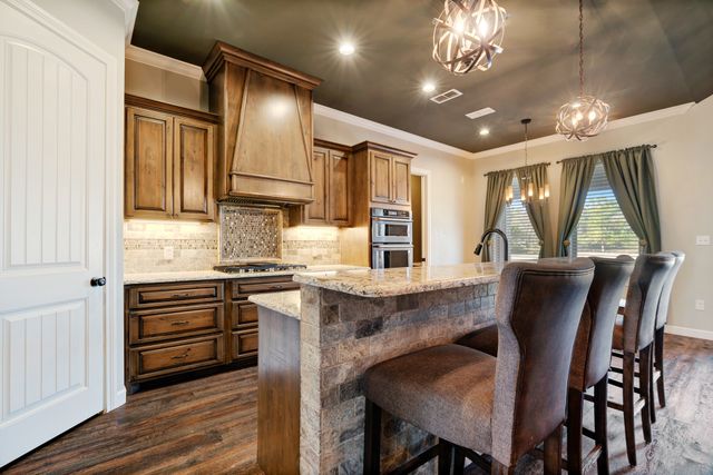 1325 Mount Olive Road, Reno, TX 75462