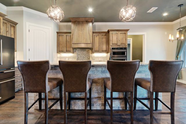 1325 Mount Olive Road, Reno, TX 75462