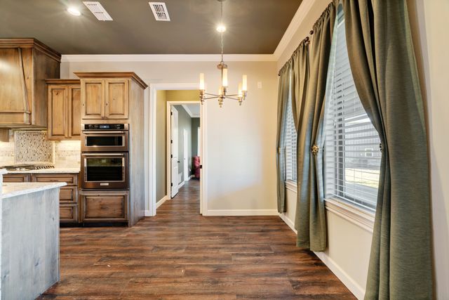 1325 Mount Olive Road, Reno, TX 75462