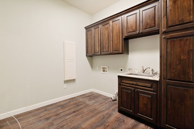 1325 Mount Olive Road, Reno, TX 75462