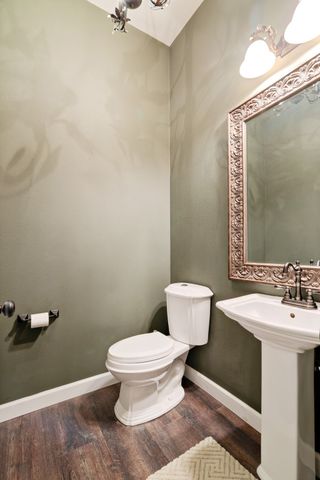 1325 Mount Olive Road, Reno, TX 75462