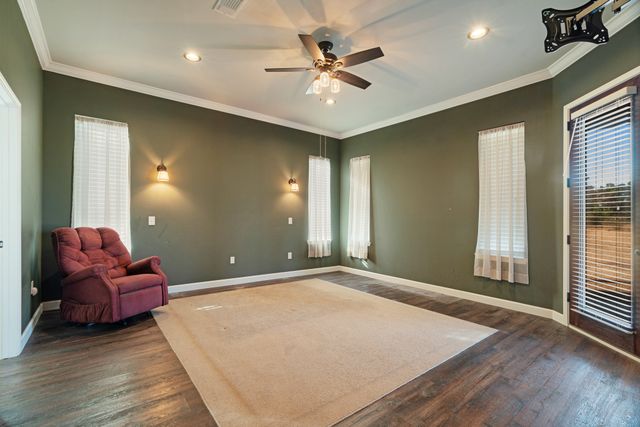 1325 Mount Olive Road, Reno, TX 75462