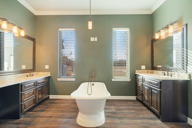 1325 Mount Olive Road, Reno, TX 75462