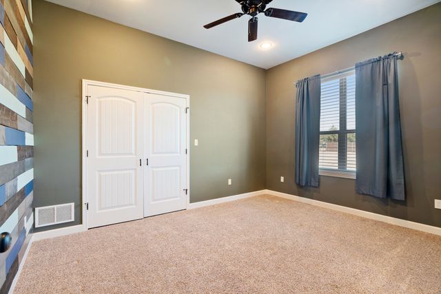 1325 Mount Olive Road, Reno, TX 75462