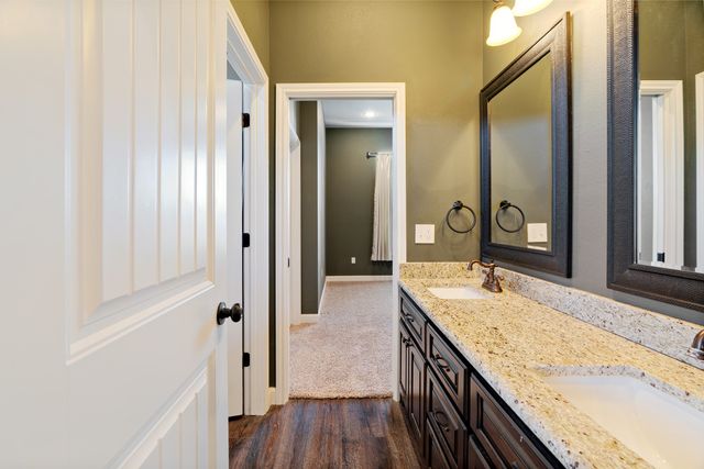 1325 Mount Olive Road, Reno, TX 75462