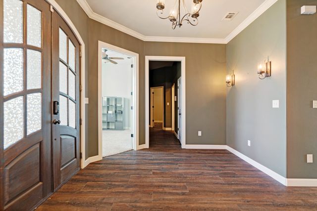 1325 Mount Olive Road, Reno, TX 75462