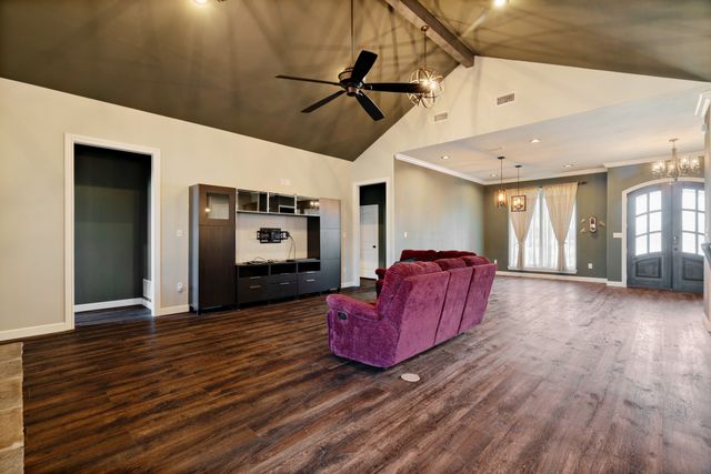 1325 Mount Olive Road, Reno, TX 75462