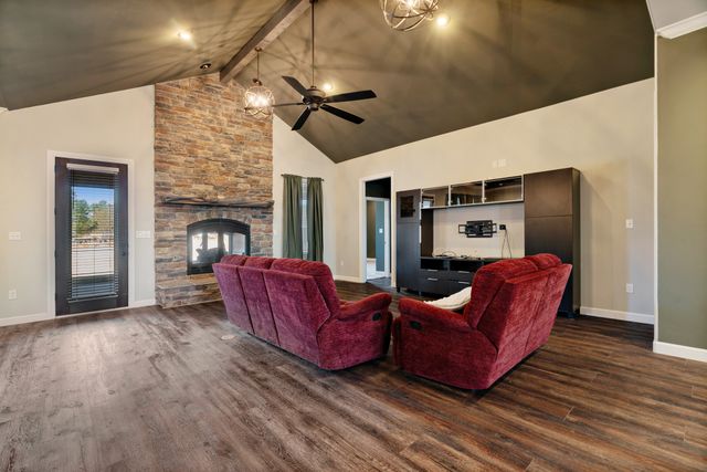 1325 Mount Olive Road, Reno, TX 75462