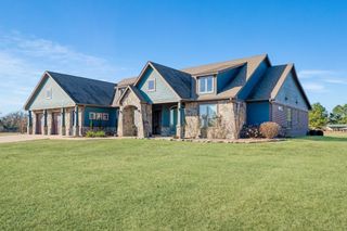 1325 Mount Olive Road, Reno, TX 75462