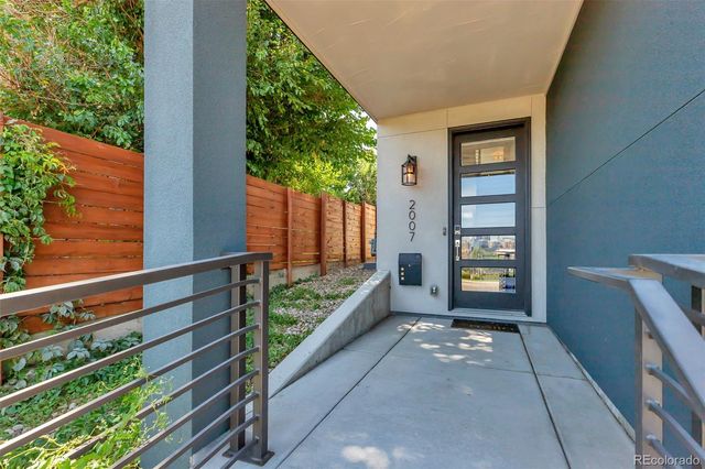 2007 Eliot Street, Denver, CO 80211