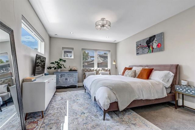 2007 Eliot Street, Denver, CO 80211