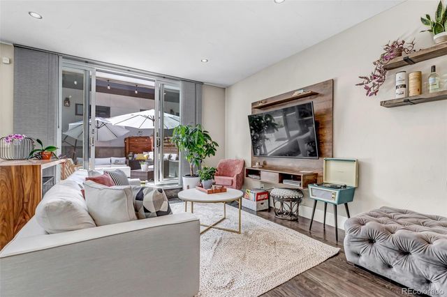 2007 Eliot Street, Denver, CO 80211