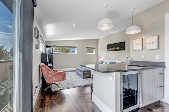 2007 Eliot Street, Denver, CO 80211