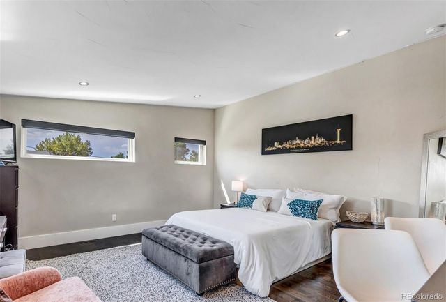 2007 Eliot Street, Denver, CO 80211