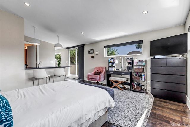 2007 Eliot Street, Denver, CO 80211