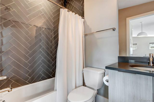 2007 Eliot Street, Denver, CO 80211