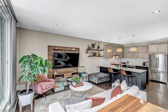 2007 Eliot Street, Denver, CO 80211