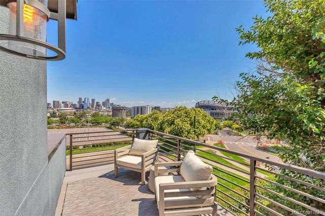 2007 Eliot Street, Denver, CO 80211