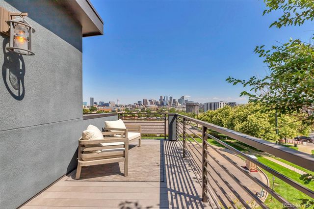 2007 Eliot Street, Denver, CO 80211