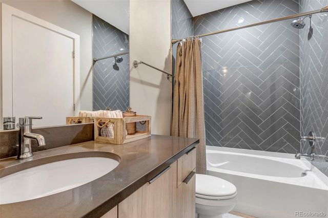 2007 Eliot Street, Denver, CO 80211