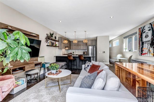 2007 Eliot Street, Denver, CO 80211