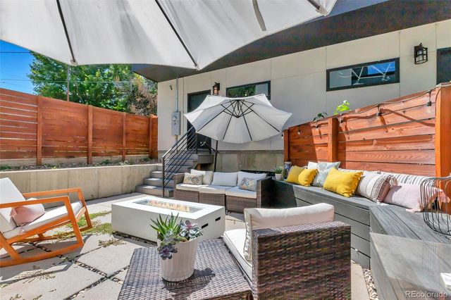 2007 Eliot Street, Denver, CO 80211