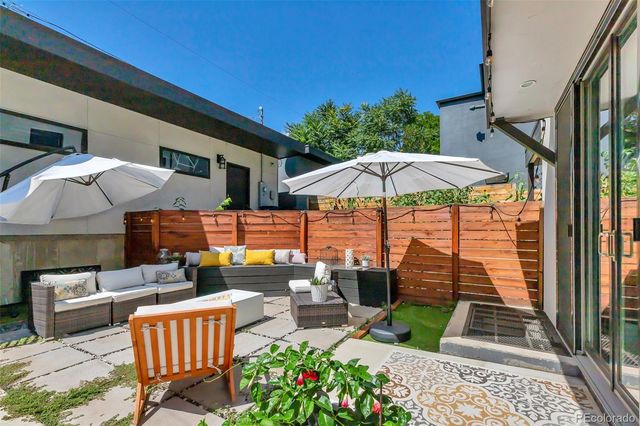 2007 Eliot Street, Denver, CO 80211