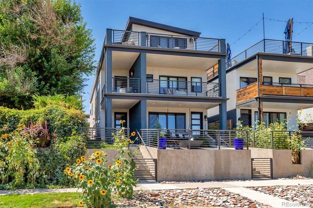 2007 Eliot Street, Denver, CO 80211