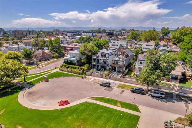 2007 Eliot Street, Denver, CO 80211