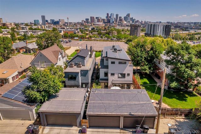 2007 Eliot Street, Denver, CO 80211