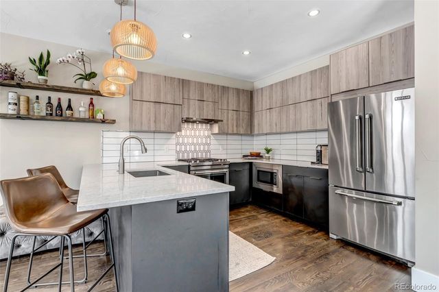 2007 Eliot Street, Denver, CO 80211