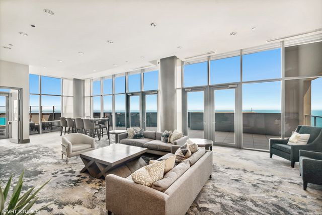 600 N LAKE SHORE Drive 407, Chicago, IL 60611