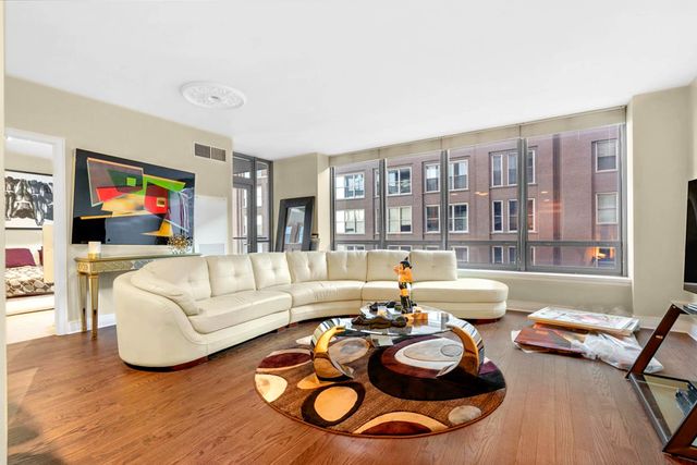 600 N LAKE SHORE Drive 407, Chicago, IL 60611