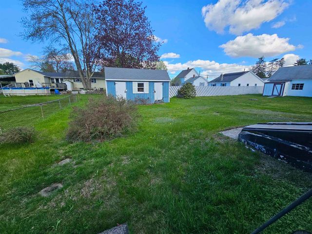 8 Foch Street, Goffstown, NH 03045