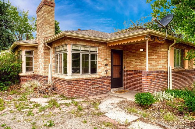 1103 Kearney Street, Denver, CO 80220