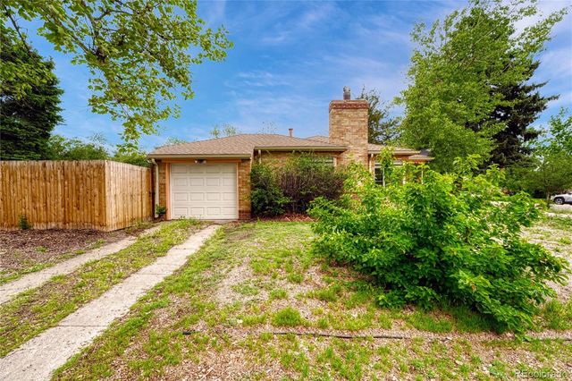 1103 Kearney Street, Denver, CO 80220