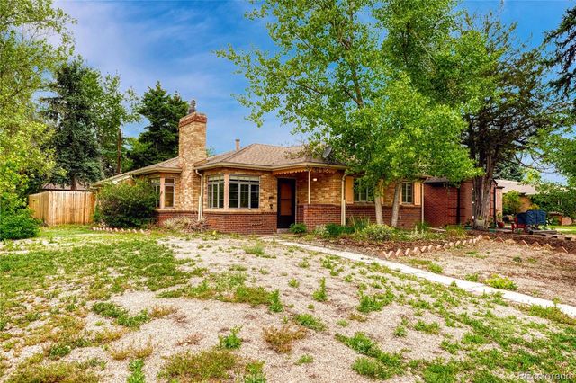 1103 Kearney Street, Denver, CO 80220