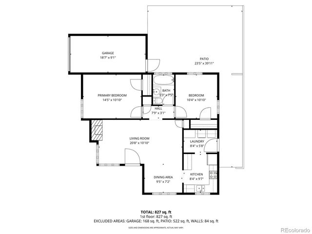 1103 Kearney Street, Denver, CO 80220