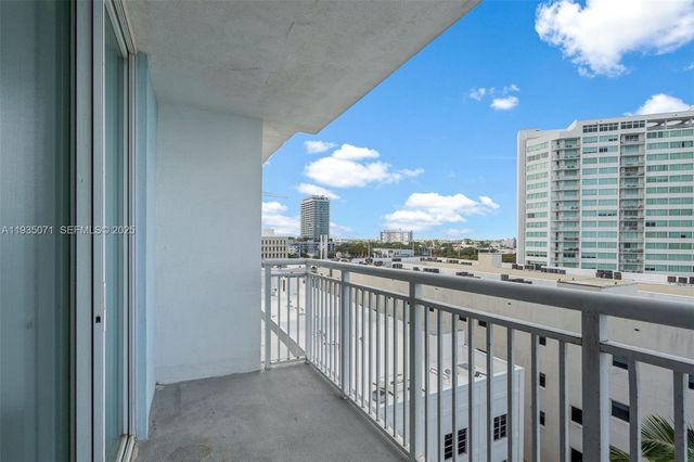 6969 Collins Ave 811, Miami Beach, FL 33141