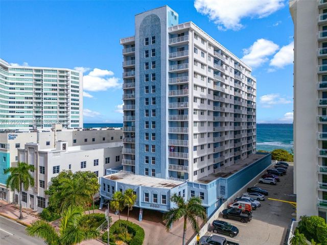 6969 Collins Ave 811, Miami Beach, FL 33141
