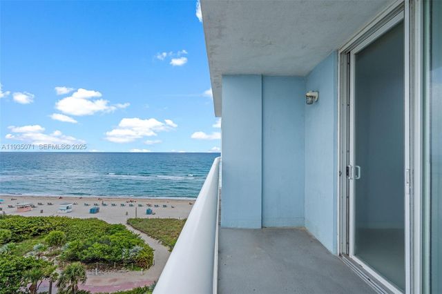 6969 Collins Ave 811, Miami Beach, FL 33141
