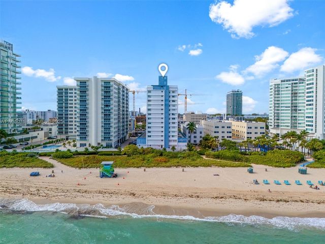6969 Collins Ave 811, Miami Beach, FL 33141