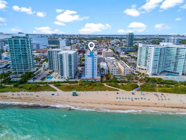 6969 Collins Ave 811, Miami Beach, FL 33141