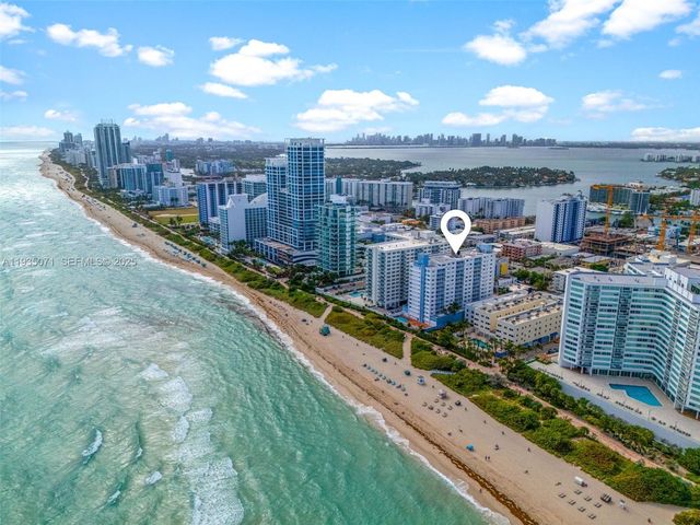6969 Collins Ave 811, Miami Beach, FL 33141