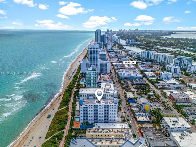 6969 Collins Ave 811, Miami Beach, FL 33141