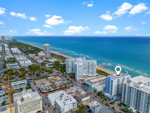 6969 Collins Ave 811, Miami Beach, FL 33141