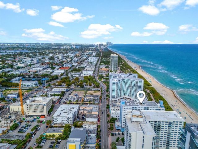 6969 Collins Ave 811, Miami Beach, FL 33141
