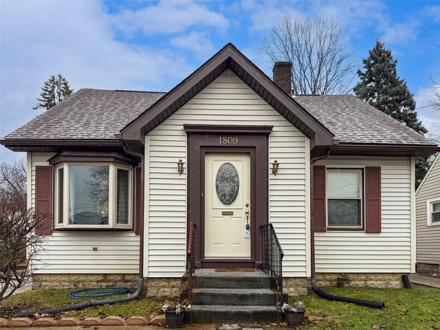 1809 W 9TH Street, Erie, PA 16505